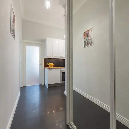 Andersa Appartement *