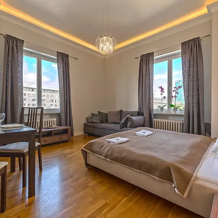 Andersa * 바르샤바