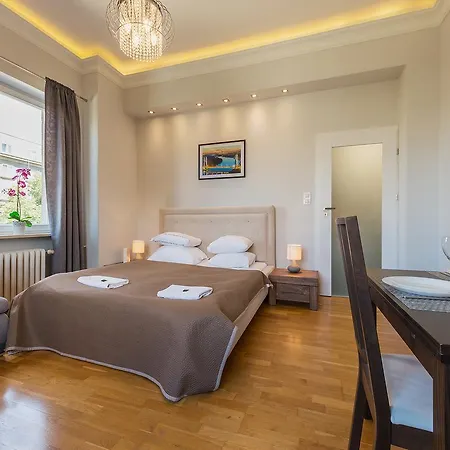 Andersa * 바르샤바