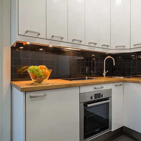 Apartamento Andersa *