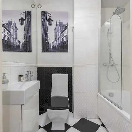 Andersa Apartamento *