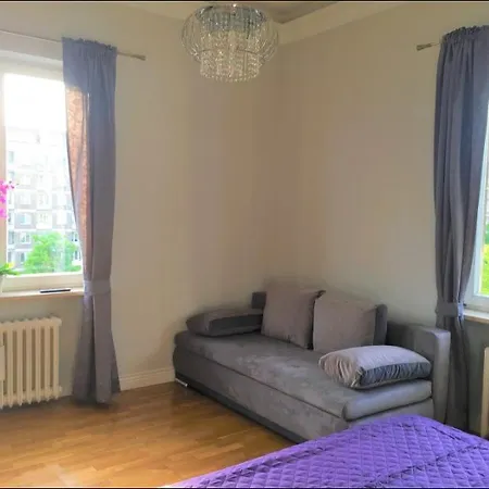 Apartamento Andersa