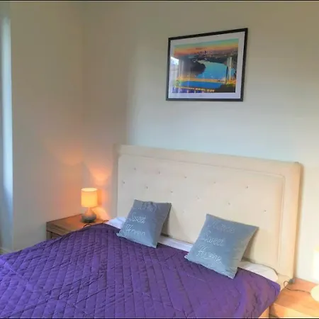 Andersa Apartamento Varsovia