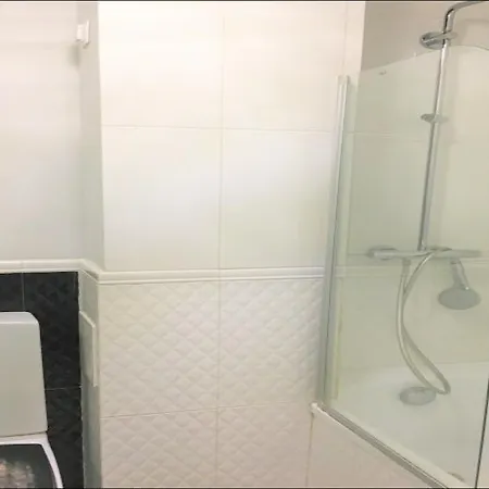 Apartamento Andersa *