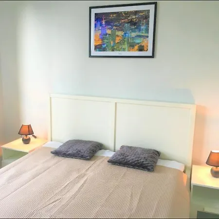 Apartamento Andersa