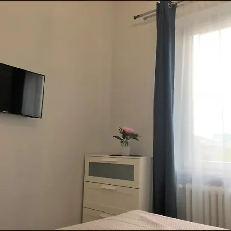 Andersa Apartamento